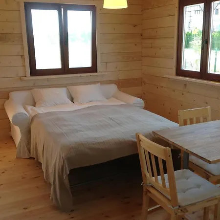 Holiday home Morski 2c