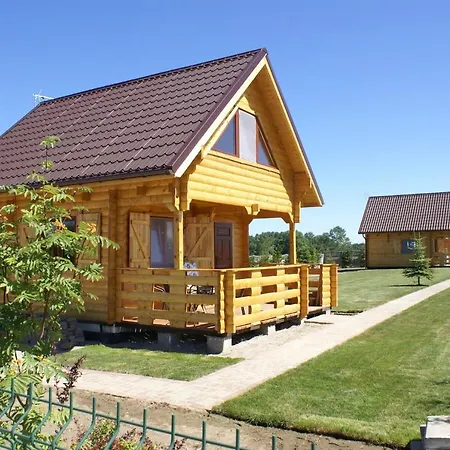 Morski 2c Holiday home *