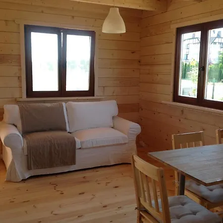 Morski 2c 度假居 *