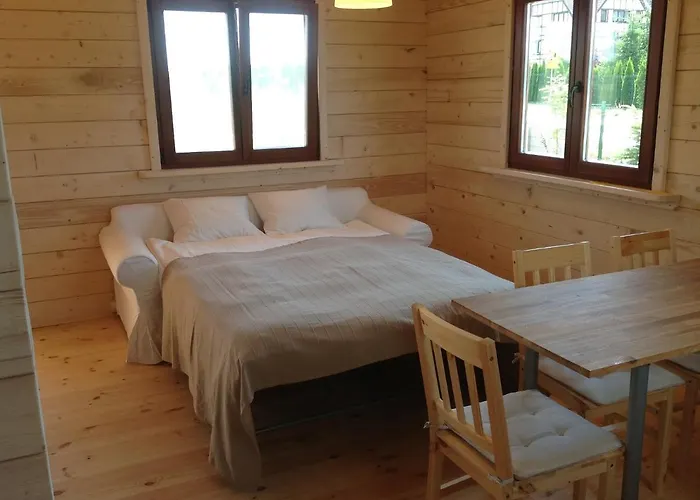 Vakantiehuis Morski 2c