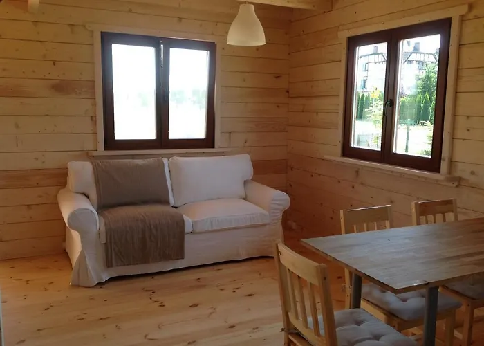 Morski 2c Vakantiehuis *