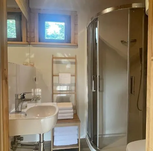 Vakantiehuis Morski 2c Łukęcin